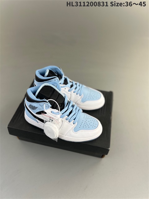 women air jordan 1 shoes 2023-10-9-197